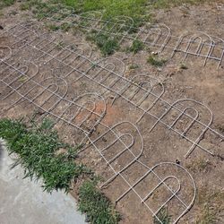 garden Decor/ divider