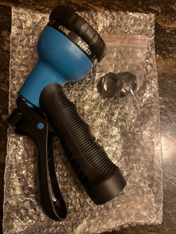 Hose Nozzle 