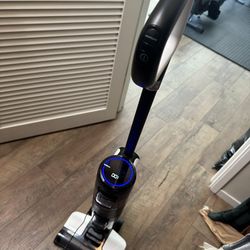 Tineco S3 Mop/vacuum Combo