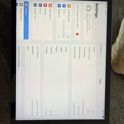 iPad 9th 64gb WiFi