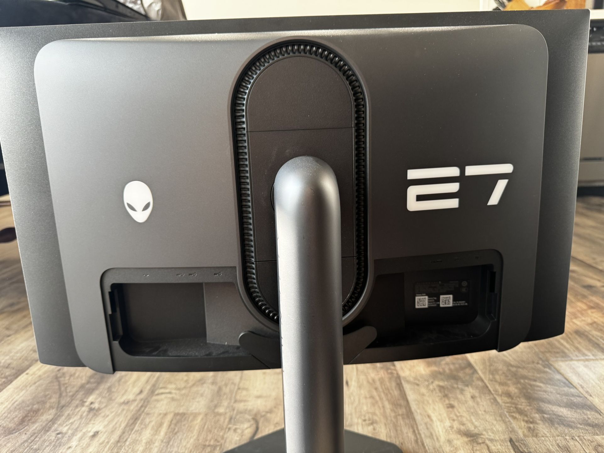 Alienware 1440p 365 Monitor