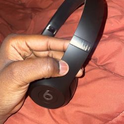Beats By Dre 