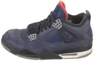 Jordan Sneakers 4 Retro Winterized