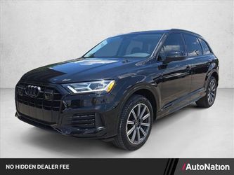 2023 Audi Q7