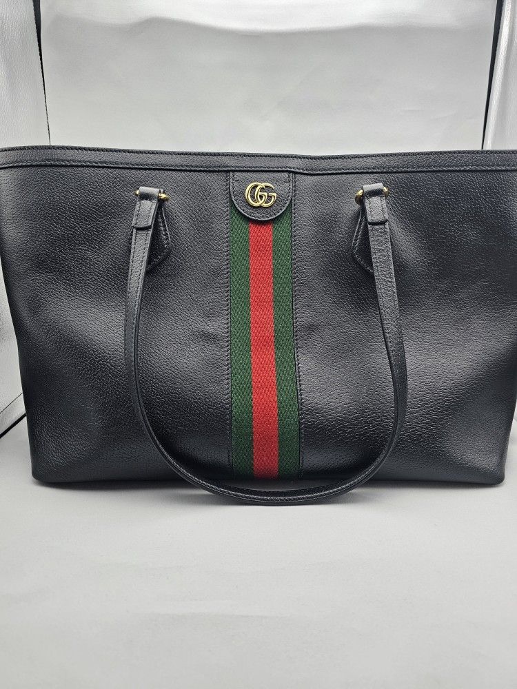 GUCCI Ophidia medium tote