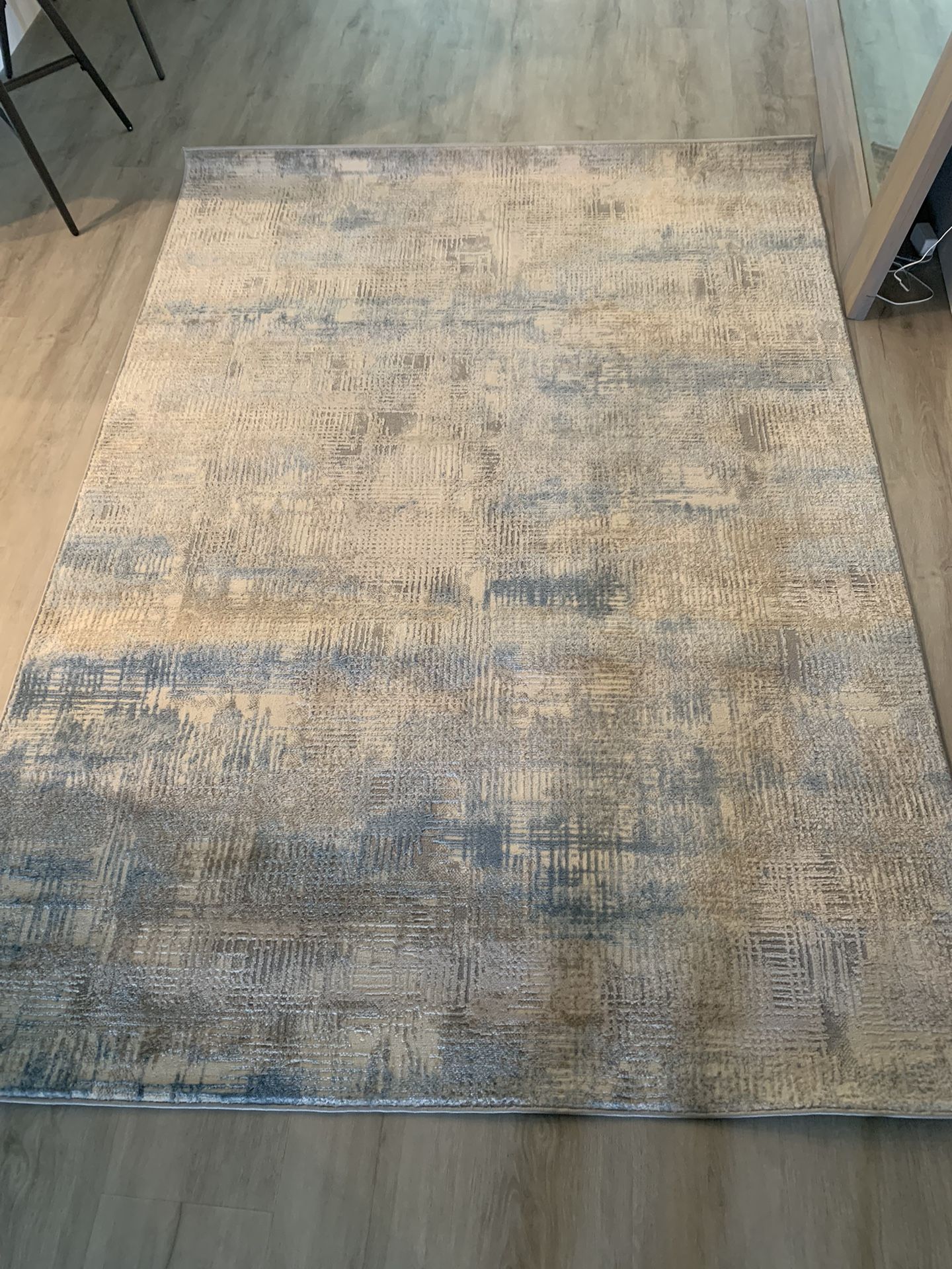 5x7 Calvin Klein Rug