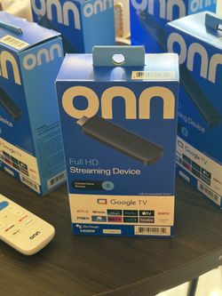 🚨 ONN TV DEVICE 🚨 TURN ANY TV INTO A SMART ENTERTAINMENT SETUP 📺