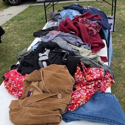 Clothes