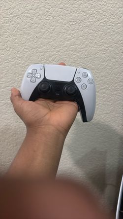 Ps5 controller