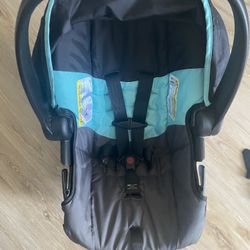 Evenflo Infant Car seat