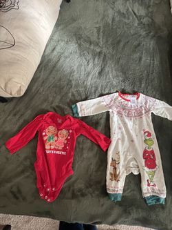 Christmas Attire