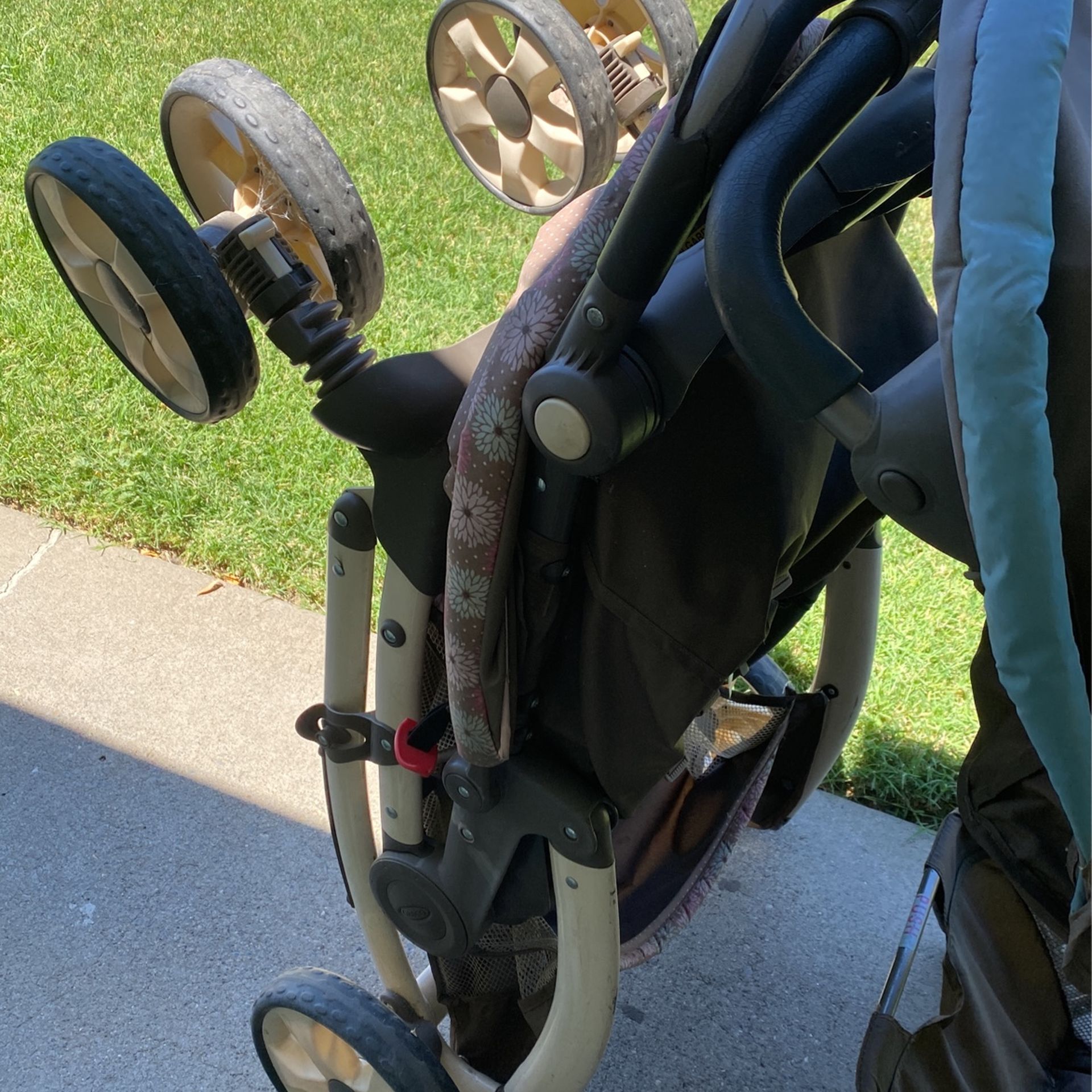 Stroller