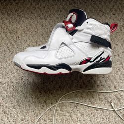 Jordan Retro 8s