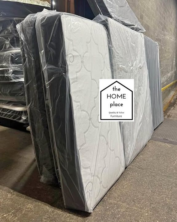 🚨The Best Mattresses at Affordable Prices 🚨 All Sizes Available & Ready For Delivery 🚛 (Starting At $99)