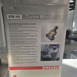 Miele Accessory