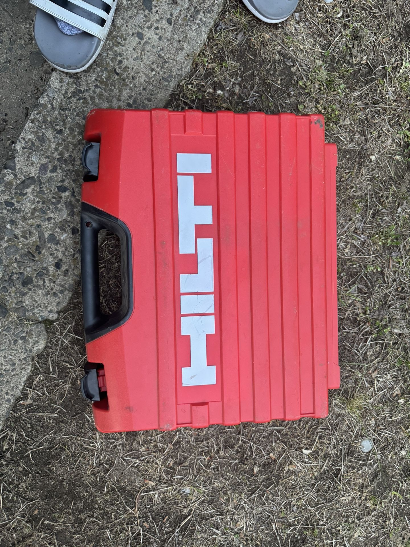 HILTI Vacuum TEDRSY