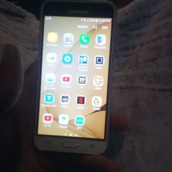 Nice Phone Good Condition AT&T