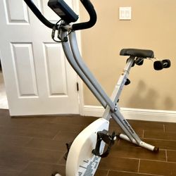 Pro-Form Exercise Bike