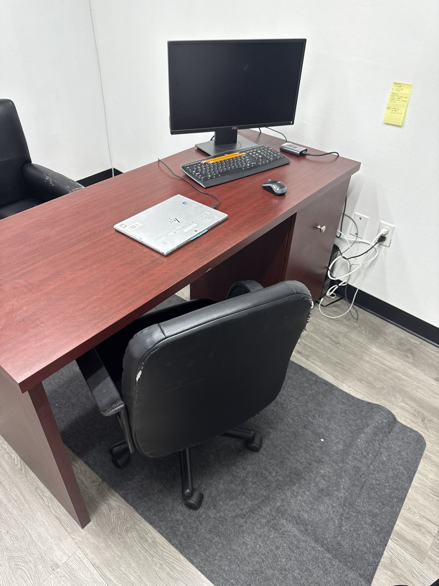 Office Desk