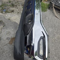 Bumper 