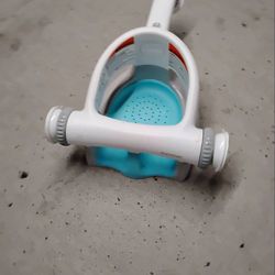 Summer Infant My Bath Seat, Aqua