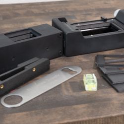 Negative Supply Film Holders