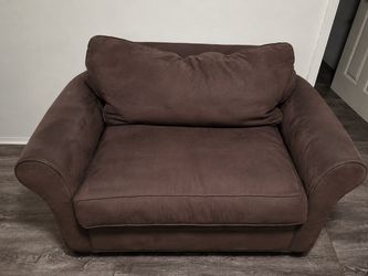 Oversized Sofa