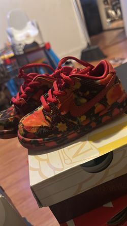 Jordan Retro Toddler Sizes 3c to 7c