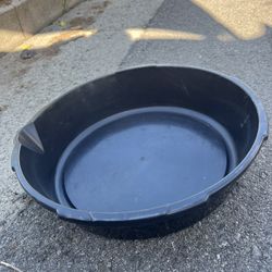 Oil Pan