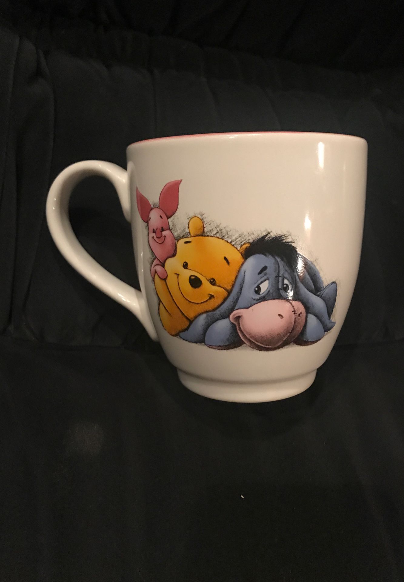 Winnie the Pooh large mug