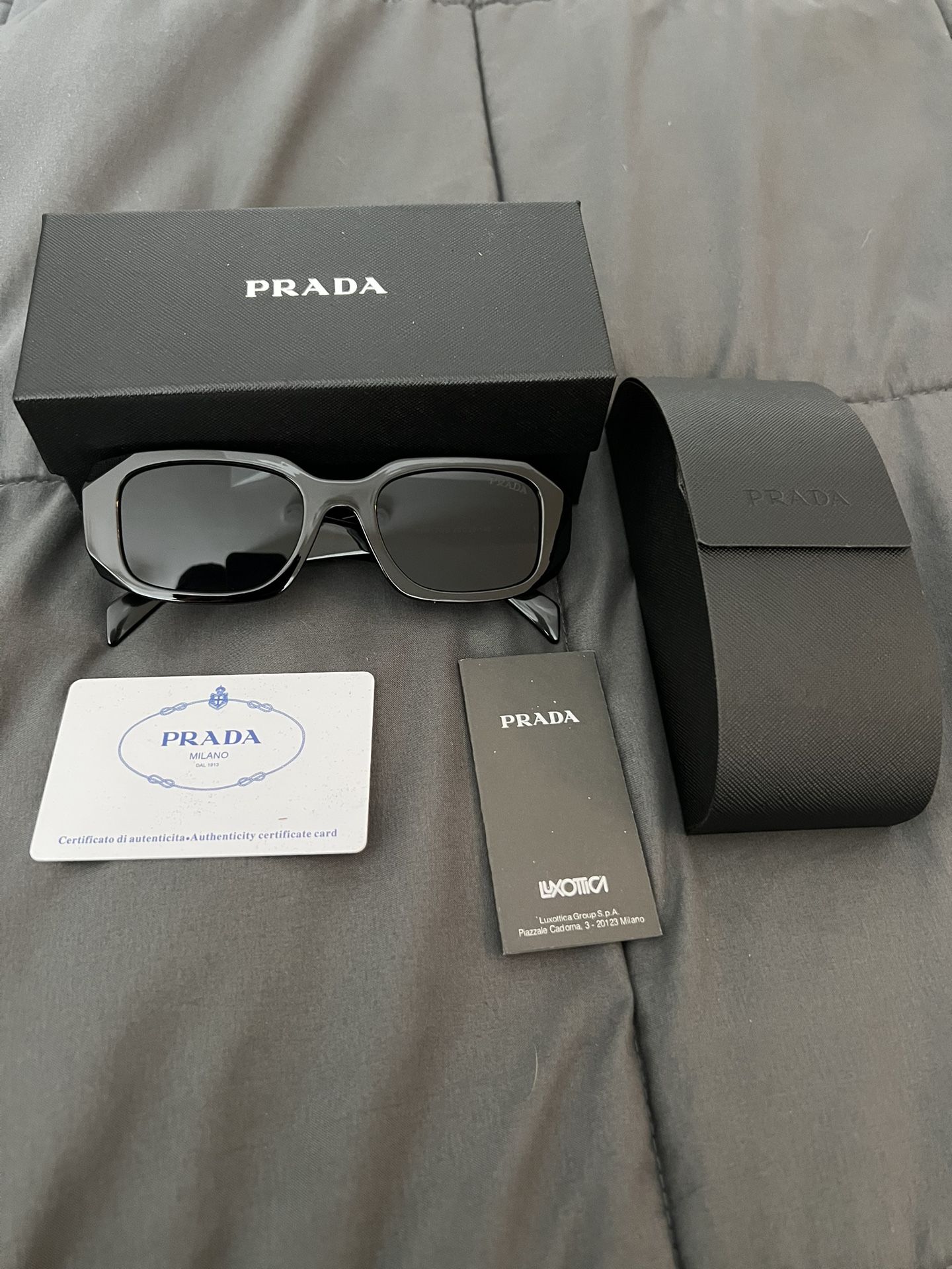 Prada Sunglasses