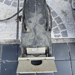 Porter-Cable 555  no bag