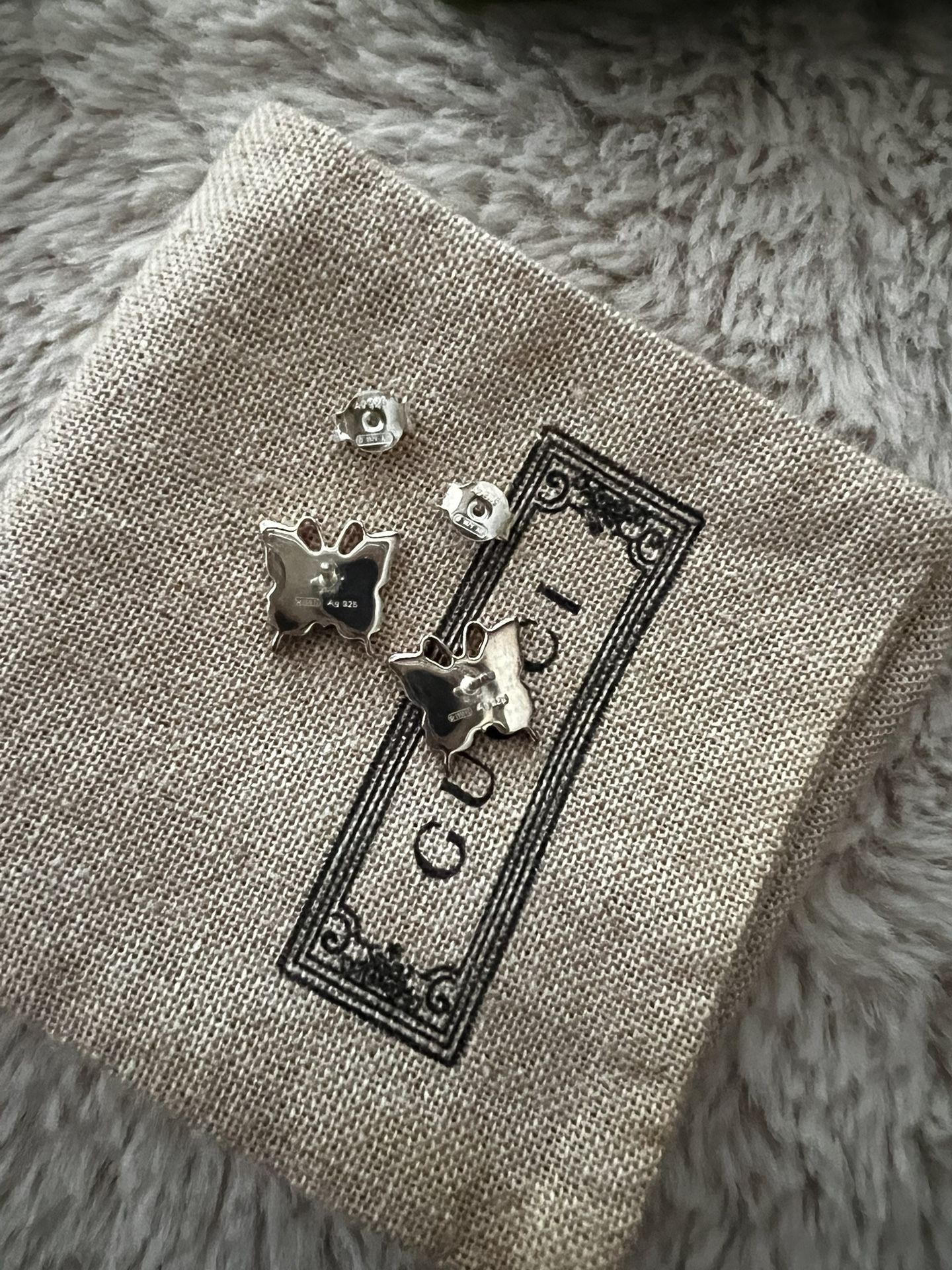 Gucci Earrings