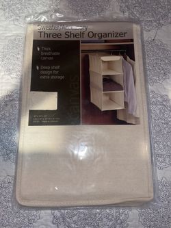 Shelf Organizer 