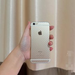 iPhone 6s Unlocked With Warranty 