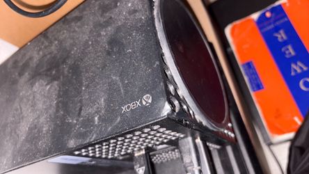 Xbox