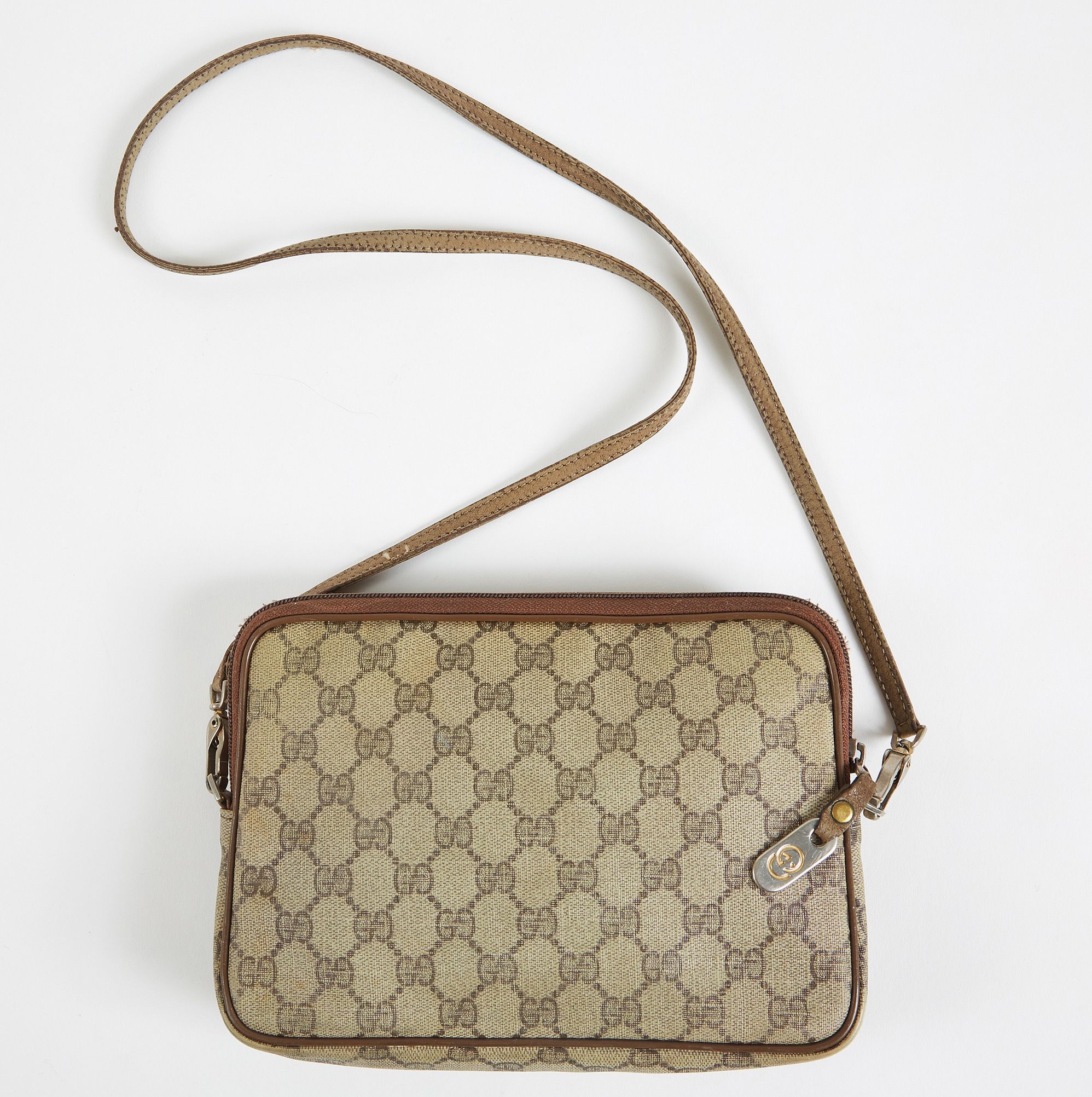 Vintage Gucci Handbag