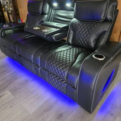 Living Room Set (Sofa and Loveseat), Ask for Total Price 