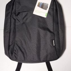 Lenovo 15.6" Laptop Casual Backpack B210 "NEW"
