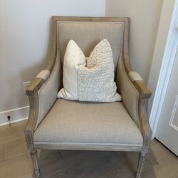 Accent Chair