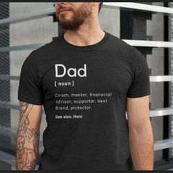Father's Day Shirt