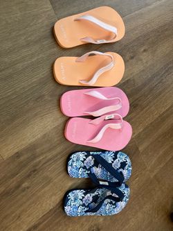 Carter Sandals