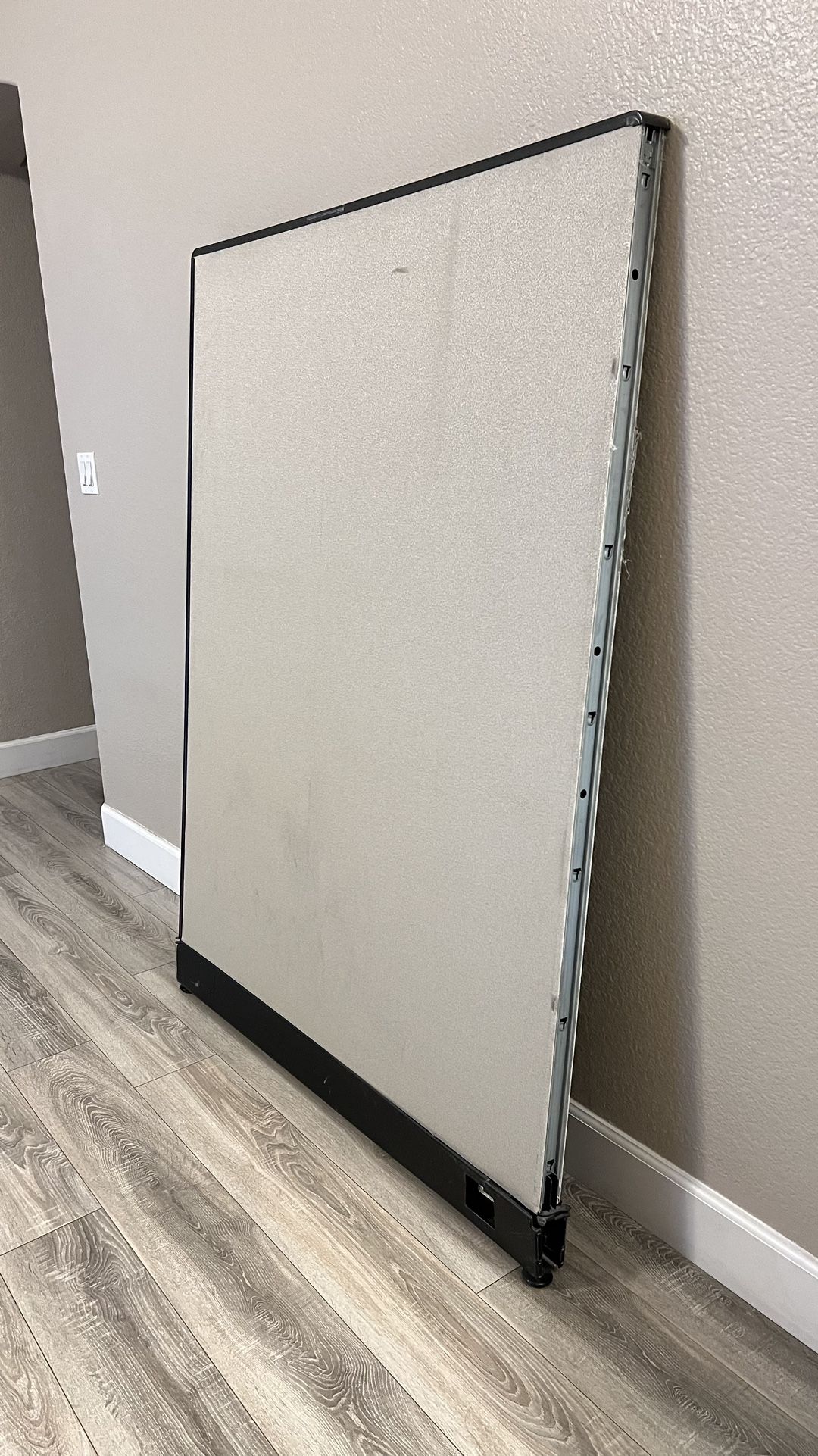 Office partition