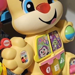 Smart Stages Walker