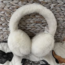 lauren conrad earmuffs 