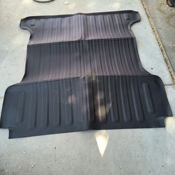 Ram bed mat 2019-2026