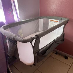 Baby Delight Bassinet