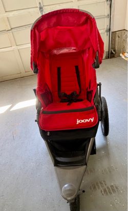 Zoovy Zoom 360 Ultralight stroller