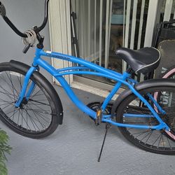 Beach Bike Cranbrook