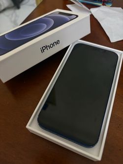 iPhone 12 mini Unlocked
